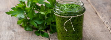 pesto